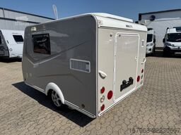 TRIGANO Mini Freestyle 270 ~ voll mit Extras...