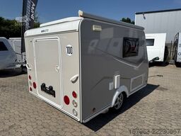 TRIGANO Mini Freestyle 270 ~ voll mit Extras...