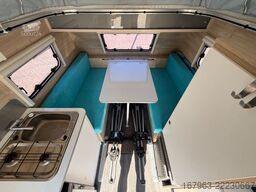 TRIGANO Mini Freestyle 270 ~ voll mit Extras...