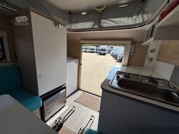 TRIGANO Mini Freestyle 270 ~ voll mit Extras...