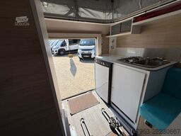 TRIGANO Mini Freestyle 270 ~ voll mit Extras...