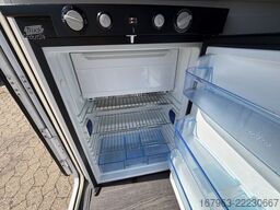 TRIGANO Mini Freestyle 270 ~ voll mit Extras...