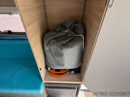 TRIGANO Mini Freestyle 270 ~ voll mit Extras...