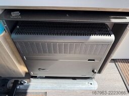 TRIGANO Mini Freestyle 270 ~ voll mit Extras...