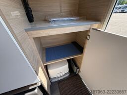 TRIGANO Mini Freestyle 270 ~ voll mit Extras...