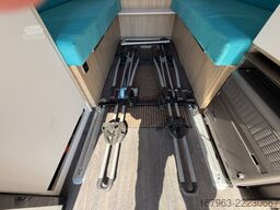TRIGANO Mini Freestyle 270 ~ voll mit Extras...