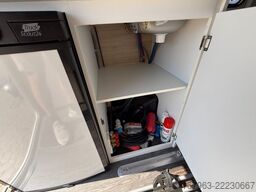 TRIGANO Mini Freestyle 270 ~ voll mit Extras...