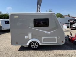 TRIGANO Mini Freestyle 270 ~ voll mit Extras...