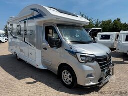 AHORN 690 Plus ~ viele Extras
