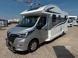 AHORN 690 Plus ~ viele Extras