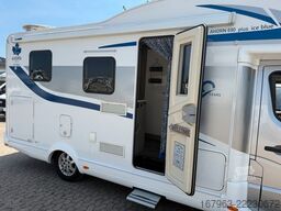 AHORN 690 Plus ~ viele Extras
