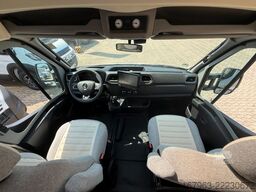 AHORN 690 Plus ~ viele Extras