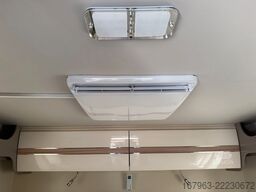 AHORN 690 Plus ~ viele Extras