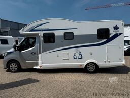 AHORN 690 Plus ~ viele Extras