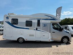 AHORN 690 Plus ~ viele Extras