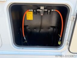 AHORN 690 Plus ~ viele Extras