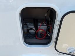 AHORN 690 Plus ~ viele Extras