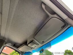 MERCEDES-BENZ SPRINTER DoKa PRITSCHE+PLANE HECKA. TEMP KLIMA
