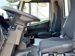 IVECO Stralis 460 PRITSCHE 6,65m +KRAN +FUNK
