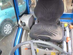 ISEKI Traktor 4x4  4330 AHL   FH&FZ  &  Schneeschild