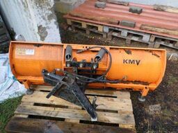 ISEKI Traktor 4x4  4330 AHL   FH&FZ  &  Schneeschild