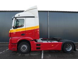 Mercedes-Benz ACTROS 1942 EURO 6