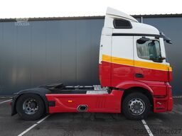 Mercedes-Benz ACTROS 1942 EURO 6