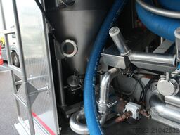 Magyar 3 AXLE FOOD TRAILER 34.000LTR