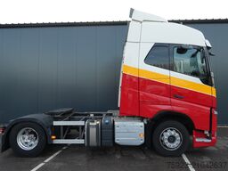 Volvo FH 420 LNG EURO 6 C