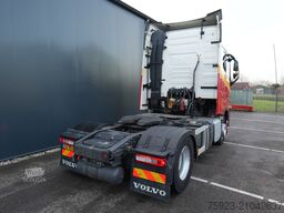 Volvo FH 420 LNG EURO 6 C