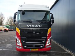 Volvo FH 420 LNG EURO 6 C