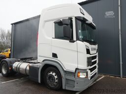 Scania R 410 RETARDER LNG ADR 699.000KM