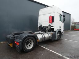 Scania R 410 RETARDER LNG ADR 699.000KM