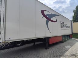 Schmitz Cargobull Cargobull SKO 24