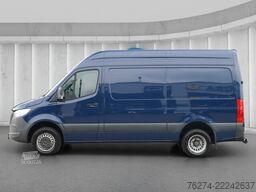 Mercedes-Benz Sprinter 517 CDI Hochdach AHK 3,5t Totwinkel