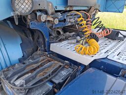 Scania R124-470 * Manual gearbox * Retarder *