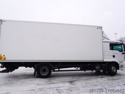 MAN TGM 18.290 4x2 LL / Container 18 EPAL