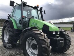 Deutz-Fahr Agrotron 6.20