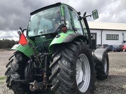 Deutz-Fahr Agrotron 6.20