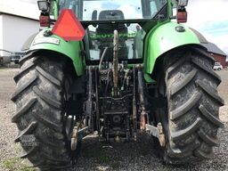 Deutz-Fahr Agrotron 6.20
