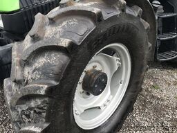 Deutz-Fahr Agrotron 6.20