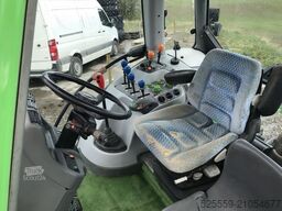Deutz-Fahr Agrotron 6.20