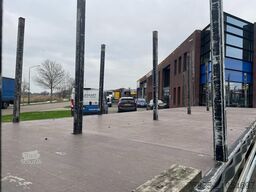 MAN TGM 15.250 Platform / Manual / Euro 5 / 449.000...