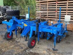 Steketee EC-RIDGER 7