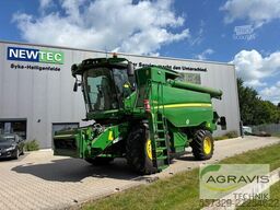 John Deere T 660 I