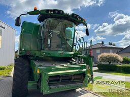 John Deere T 660 I