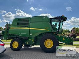 John Deere T 660 I