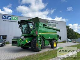 John Deere T 660 I