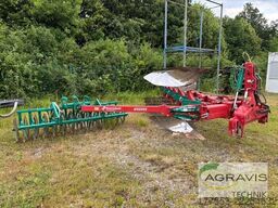 Kverneland EG 100 VARIOMAT