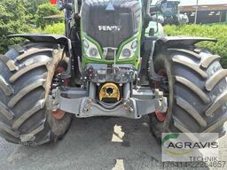 Fendt 724 VARIO GEN-6